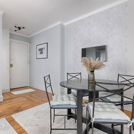 פריז Matignon Saint-Honore : Magnifique Appartement 1Br מראה חיצוני תמונה