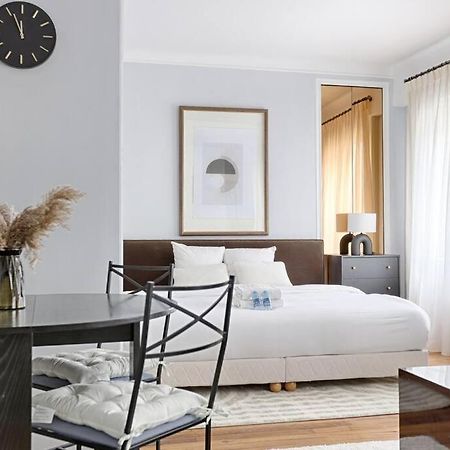 פריז Matignon Saint-Honore : Magnifique Appartement 1Br מראה חיצוני תמונה