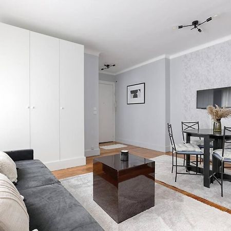 פריז Matignon Saint-Honore : Magnifique Appartement 1Br מראה חיצוני תמונה