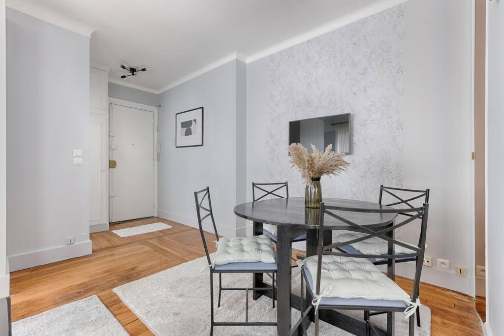 פריז Matignon Saint-Honore : Magnifique Appartement 1Br מראה חיצוני תמונה
