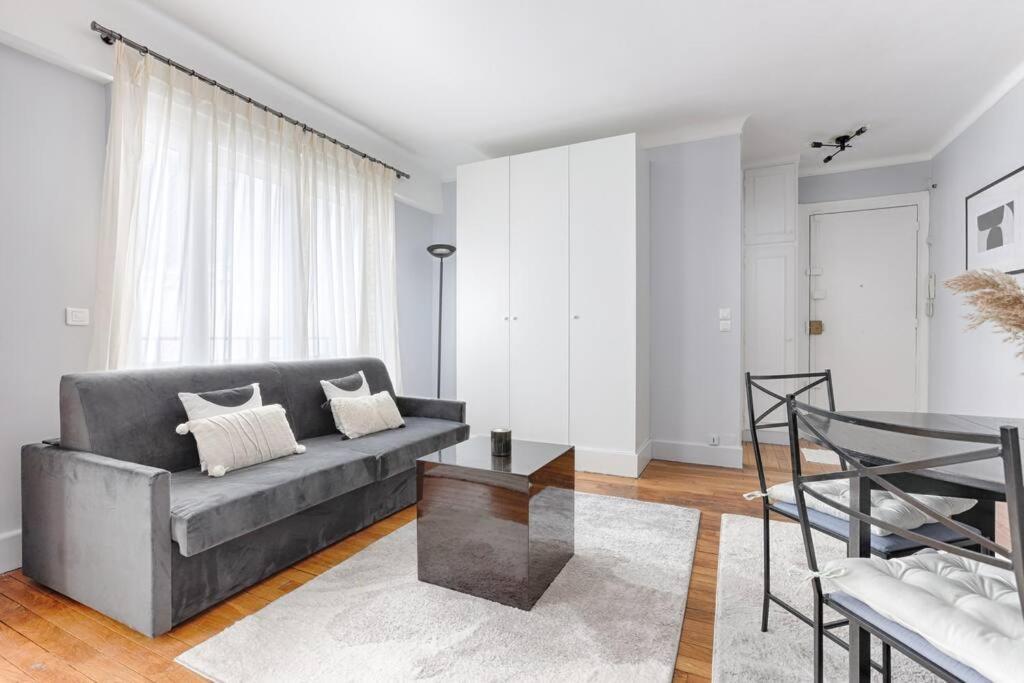 פריז Matignon Saint-Honore : Magnifique Appartement 1Br מראה חיצוני תמונה
