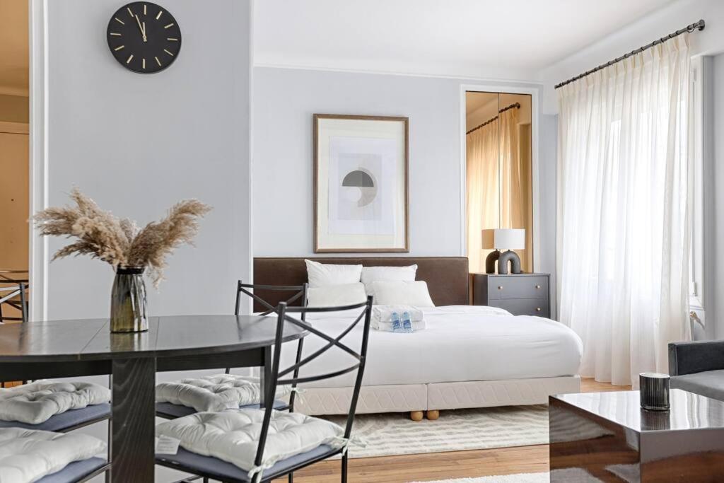 פריז Matignon Saint-Honore : Magnifique Appartement 1Br מראה חיצוני תמונה