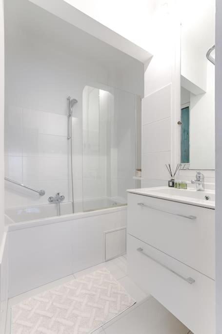 פריז Matignon Saint-Honore : Magnifique Appartement 1Br מראה חיצוני תמונה